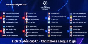 lich thi dau cup c1 champions league 1